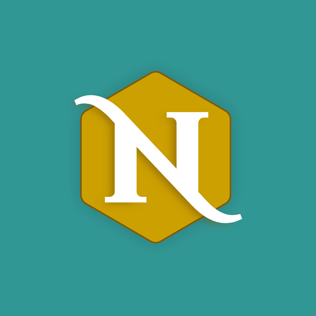 Numogy App Icon